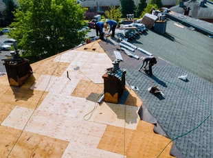 Güneş Paneli Kurulumu