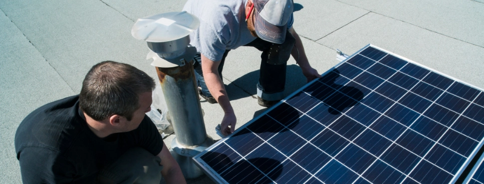 Ges Bakım ve Onarım