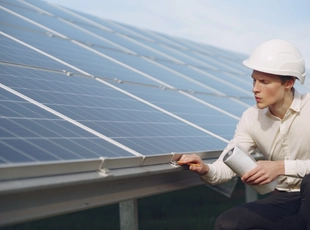 Güneş Paneli Kurulumu