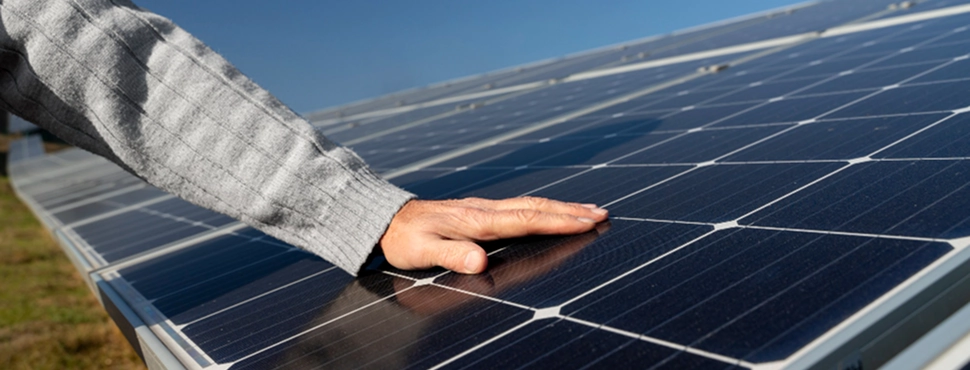 Güneş Paneli Kurulumunda Doğru Ekipmanın Önemi