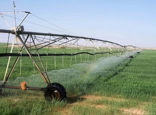 Güneş Paneli Kurulumu
